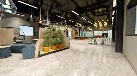 財(cái)源國(guó)際中心出租